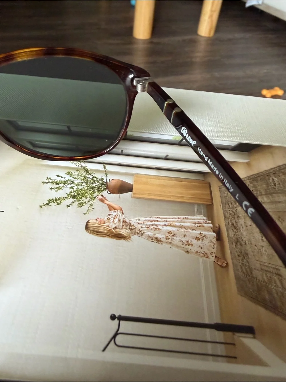 Persol authentic 9649